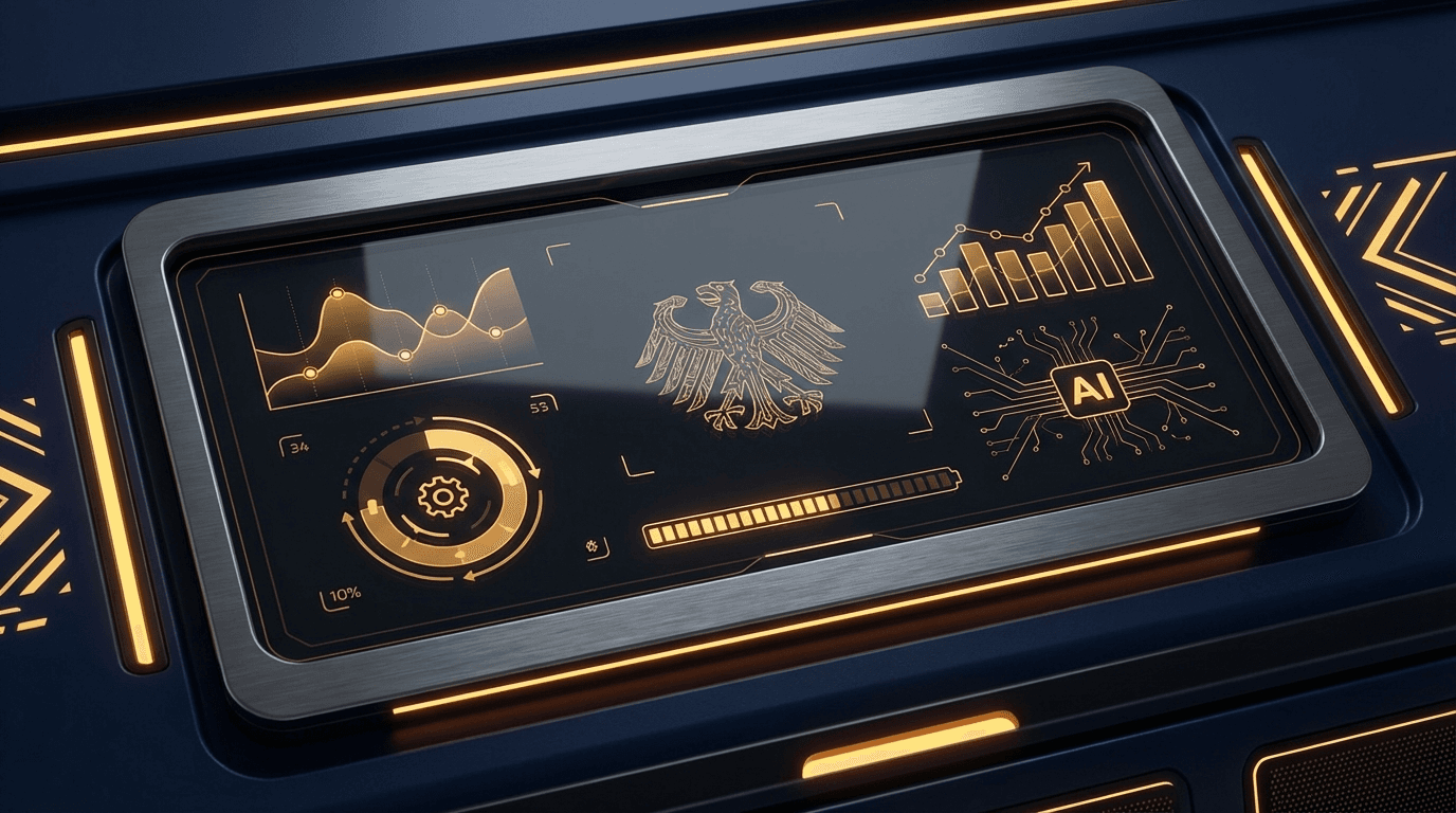 KI-Automatisierung für den Mittelstand: Der Praxis-Leitfaden 2026